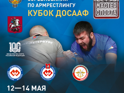 Кубок ДОСААФ